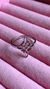 ANILLO NUDO DE BRUJA - comprar online