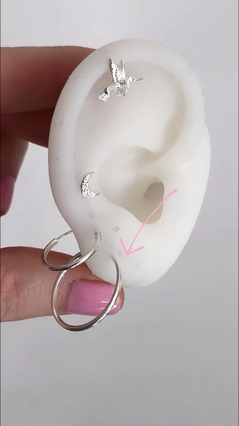 ARGOLLAS SUPER (2cms), PAR