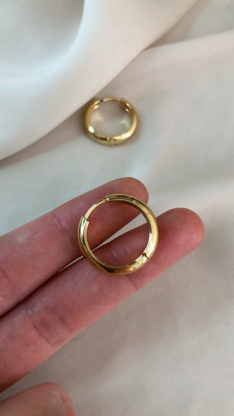 ARGOLLAS KIKI GOLDEN S - comprar online