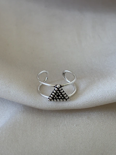 Cuff Ali Plata925 | Unidad