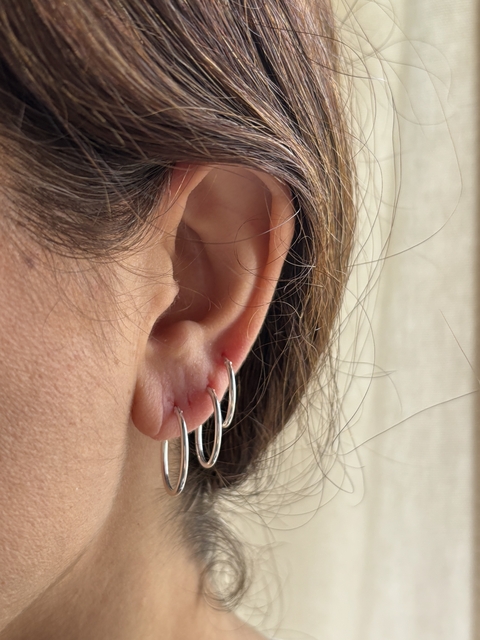 SET BIG X3 - PARES (14, 16 y 18mm) - comprar online