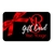GIFT CARD GOLD