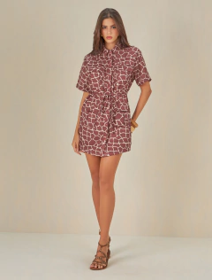 VESTIDO DAISE - comprar online