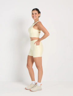 SHORT VIEIRA - loja online