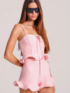 SHORT IVONE - comprar online