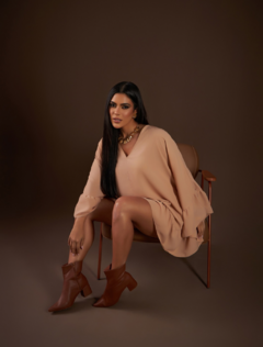 TÚNICA AISLING - loja online