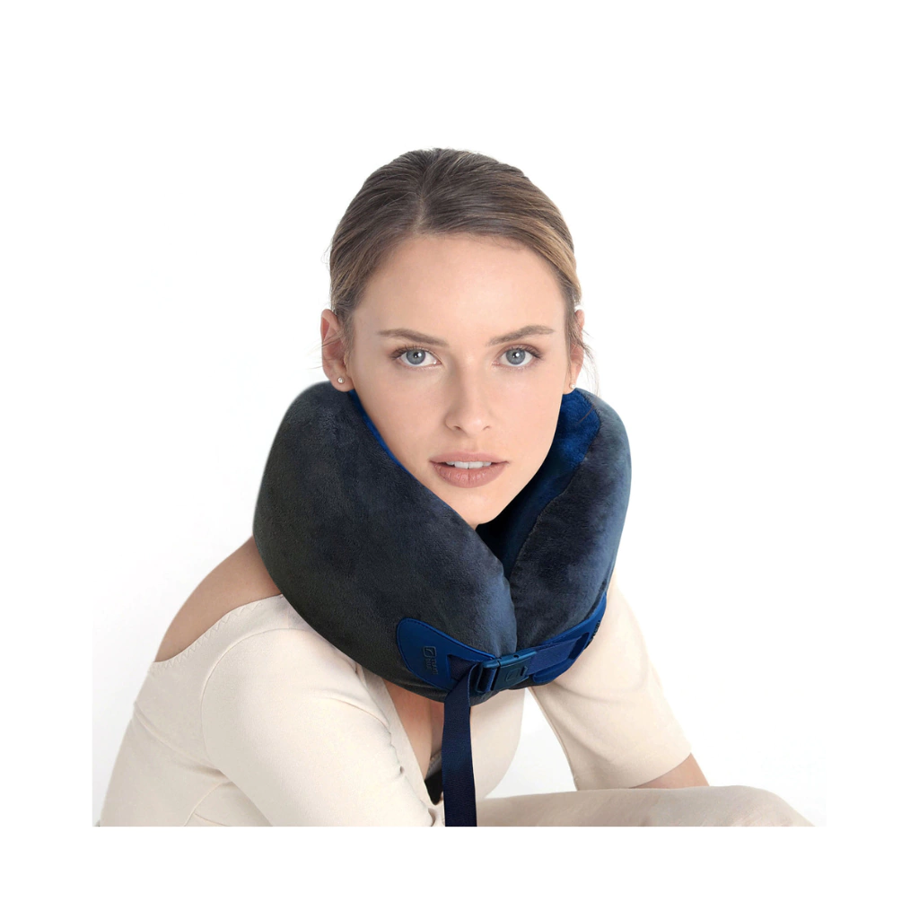 Almohada Inteligente Infinity C.209 | Travel Blue