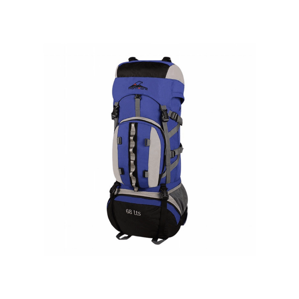 Mochila Dakota 68 Lts | Montagne Outdoors