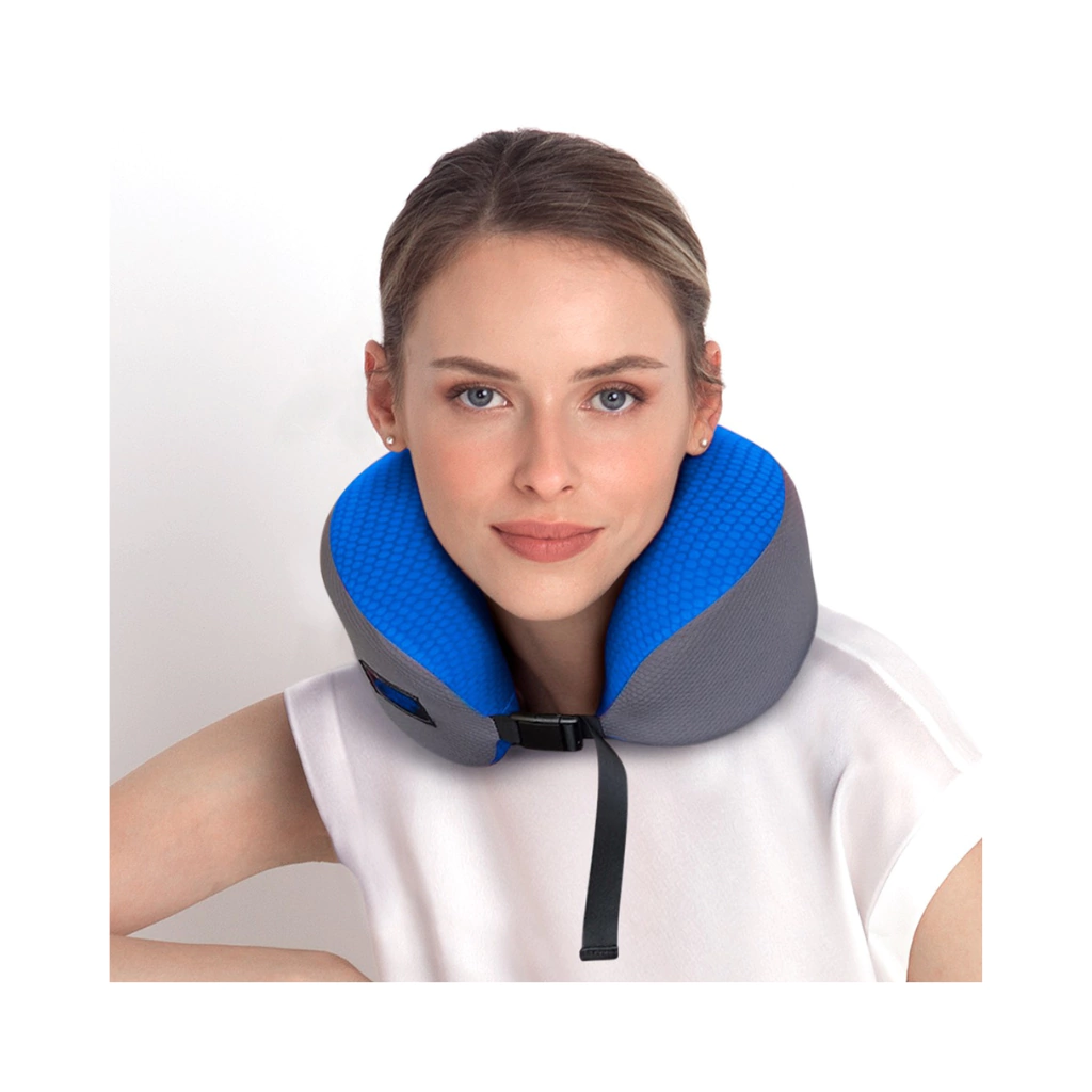 Almohada de viaje Dreamer Pillow C.208 | Travel Blue