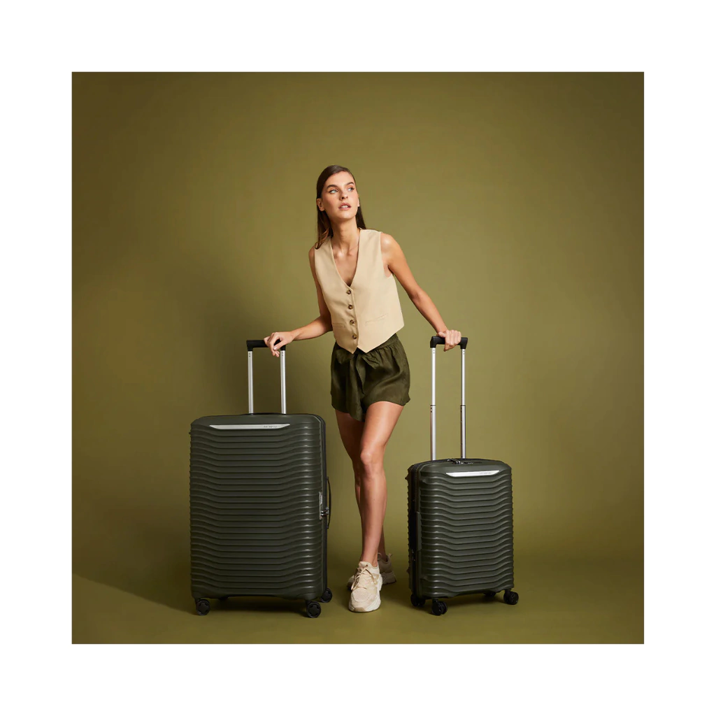 Carry On Upscape | SAMSONITE