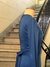 Vestido de jersey 1970 talle M en internet
