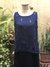 Musculosa con apliques Max Studio talle M