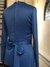 Vestido de jersey 1970 talle M - comprar online