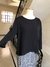 Blusa simil gasa Bershka talle S - comprar online