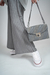 Cartera gris MICHAEL KORS