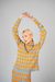 Conjunto tejido pantalón y sweater De Miracolo - comprar online