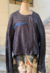 Campera de jean JT T:XS