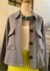 Saco gris LEFTIES T: L en internet