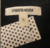 Chaleco negro tejido EN T:S - comprar online