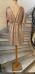 Vestido mini lentejuelas T: L Nuevo en internet
