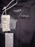 Saco negro PULL&BEAR T:S c/etiqueta - tienda online