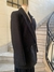 Saco negro PULL&BEAR T:S c/etiqueta - comprar online