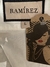 Camisa blanca RAMIREZ T:L - tienda online