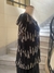 Blusa negra y blanca ANONYME T: L - Vintagelocasporlostrapos
