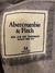 Imagen de Saco gris ARBERCROMBIE T: M