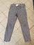 Jean rayas blanco y negro GAP T:31