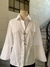 Camisa blanca RAMIREZ T:L