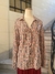 Camisa estampada Marca TOTEM T: 4 - comprar online