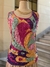 Musculosa con lentejuelas T:M