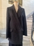 Saco negro PULL&BEAR T:S c/etiqueta - Vintagelocasporlostrapos