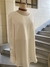 Blusa seda mangas largas TROSMAN T:44 en internet