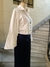 Camisa blanca RAMIREZ T:L en internet