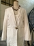 Saco blanco MARIA CHER T:2 - comprar online