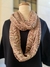 Bufanda entera con lurex MISSONI - comprar online