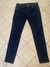 Jean azul elástizado FOREVER 21 T:28