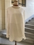 Blusa seda mangas largas TROSMAN T:44