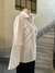 Camisa blanca RAMIREZ T:L - comprar online