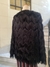 Saco negro abierto ZARA T:S en internet
