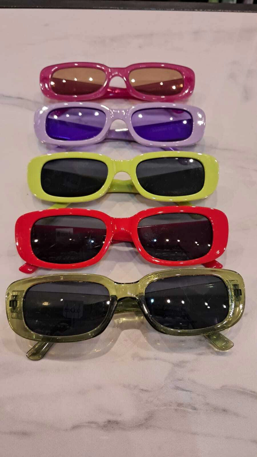 ANTEOJOS DE SOL LUCIA