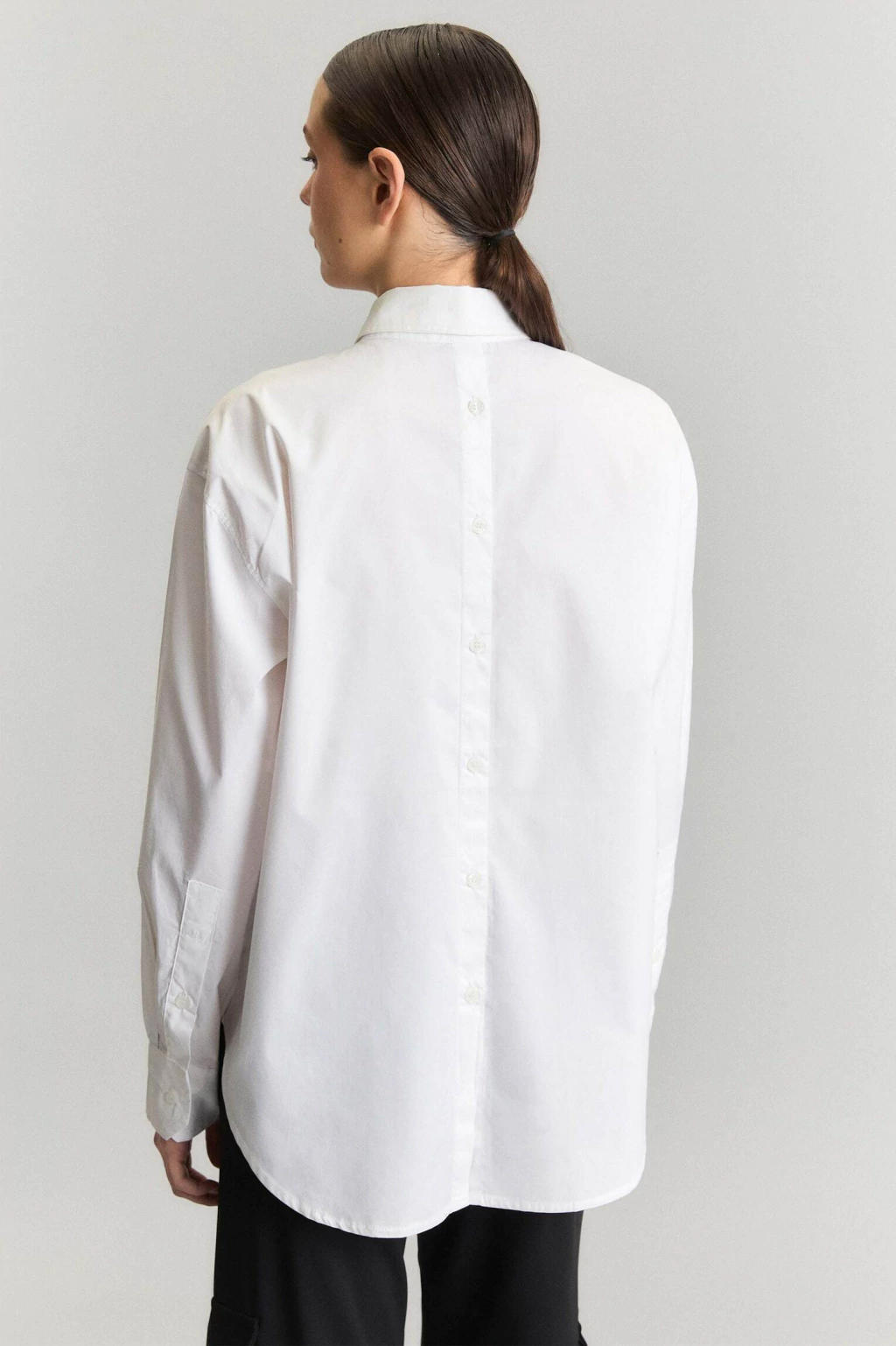 CAMISA FEMME