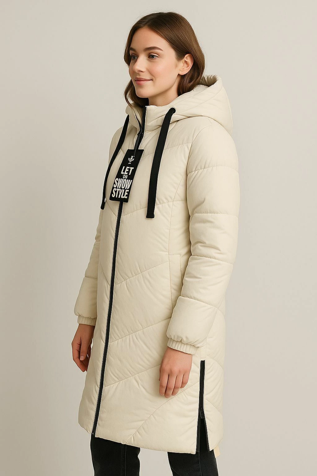 Campera infla ca