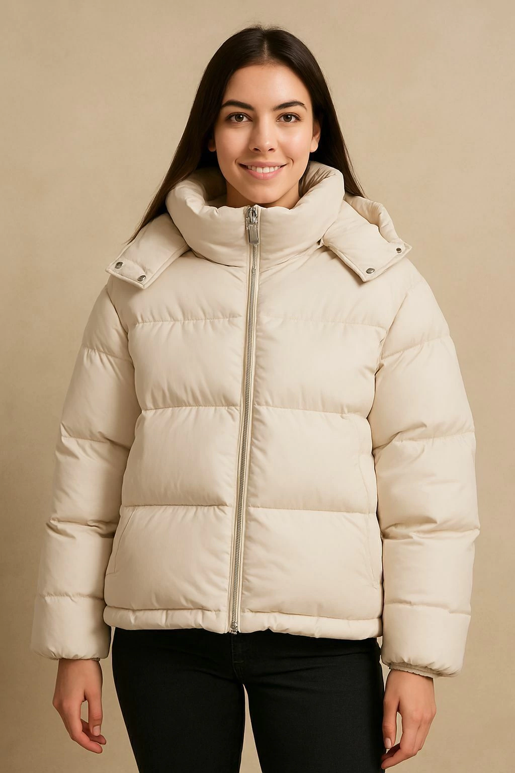 Campera skr