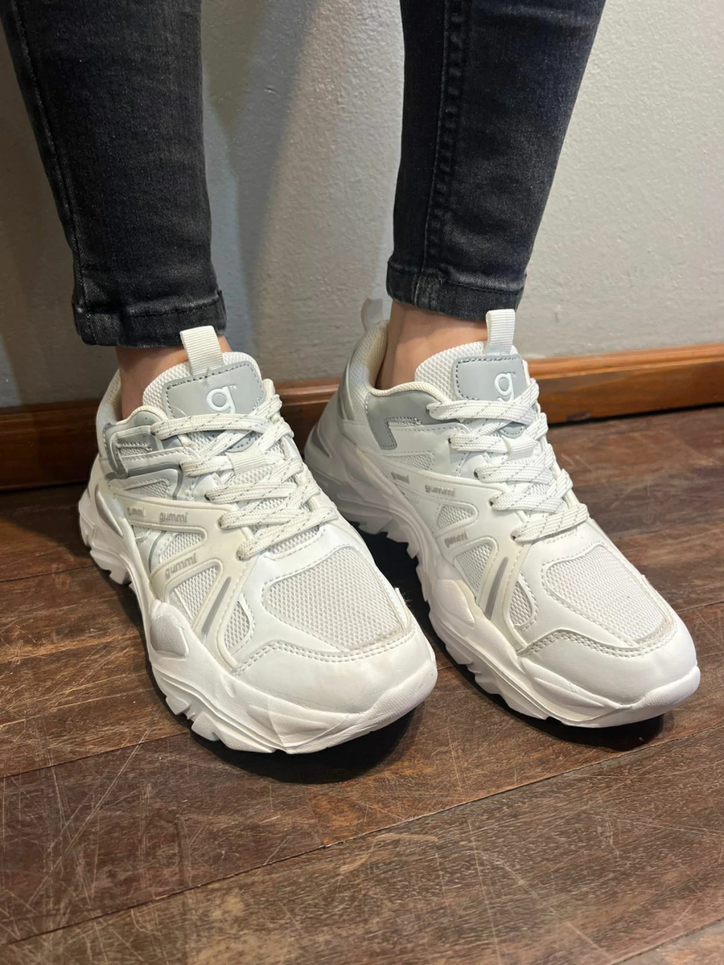 ZAP TOKIO BLANCO