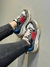 ZAP BALEN ROJO/AZUL - comprar online