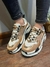 ZAPA BALEN ROSE GOLD - comprar online