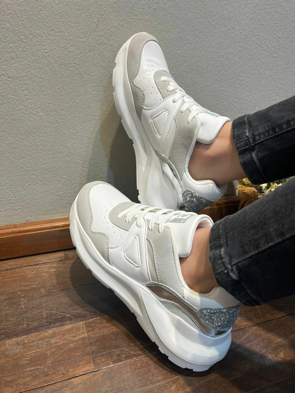ZAP DIOR BLANCO